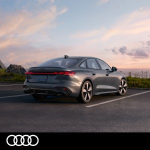 2025 Audi A5 Quattro Premium. $399/mo plus tax w. Only $5,500 Total Out of Pocket 